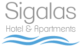 Sigalas Hotel - hotel in kamari santorini - Sigalas Hotel